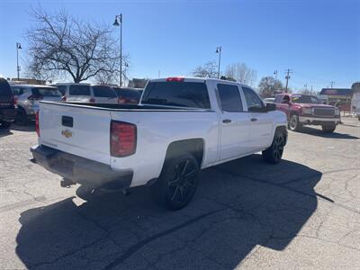 2015 Chevrolet Silverado 1500 LS   - Photo 3 - Nampa, ID 83687