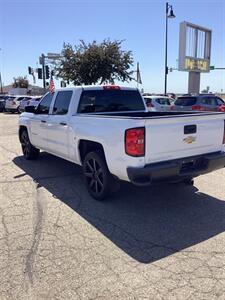 2015 Chevrolet Silverado 1500 LS   - Photo 3 - Nampa, ID 83687
