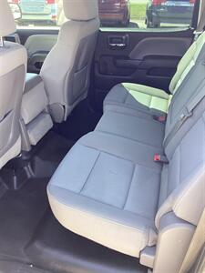 2015 Chevrolet Silverado 1500 LS   - Photo 8 - Nampa, ID 83687
