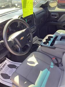 2015 Chevrolet Silverado 1500 LS   - Photo 7 - Nampa, ID 83687