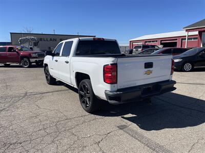 2015 Chevrolet Silverado 1500 LS   - Photo 5 - Nampa, ID 83687