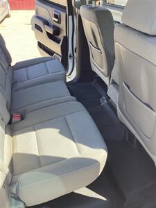 2015 Chevrolet Silverado 1500 LS   - Photo 9 - Nampa, ID 83687