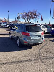 2008 Hyundai SANTA FE Limited   - Photo 3 - Nampa, ID 83687