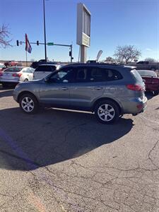 2008 Hyundai SANTA FE Limited   - Photo 2 - Nampa, ID 83687