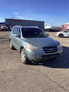 2008 Hyundai SANTA FE Limited   - Photo 5 - Nampa, ID 83687