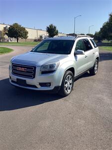 2013 GMC Acadia SLT-1   - Photo 1 - Nampa, ID 83687