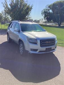 2013 GMC Acadia SLT-1   - Photo 6 - Nampa, ID 83687