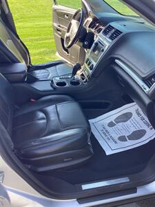 2013 GMC Acadia SLT-1   - Photo 11 - Nampa, ID 83687