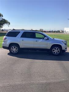 2013 GMC Acadia SLT-1   - Photo 5 - Nampa, ID 83687