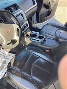 2013 GMC Acadia SLT-1   - Photo 7 - Nampa, ID 83687