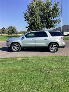 2013 GMC Acadia SLT-1   - Photo 2 - Nampa, ID 83687