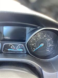 2016 Ford Focus SE   - Photo 11 - Nampa, ID 83687