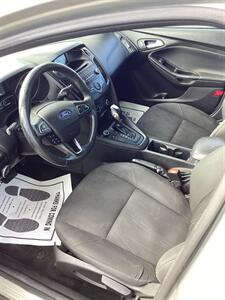 2016 Ford Focus SE   - Photo 7 - Nampa, ID 83687