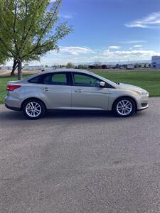 2016 Ford Focus SE   - Photo 5 - Nampa, ID 83687