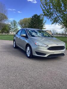 2016 Ford Focus SE   - Photo 6 - Nampa, ID 83687