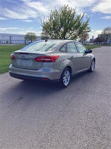 2016 Ford Focus SE   - Photo 4 - Nampa, ID 83687