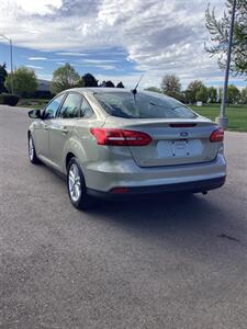 2016 Ford Focus SE   - Photo 3 - Nampa, ID 83687
