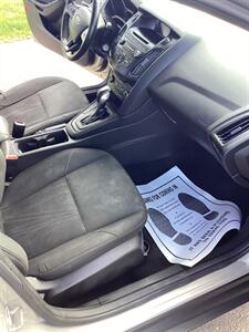 2016 Ford Focus SE   - Photo 10 - Nampa, ID 83687