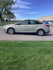 2016 Ford Focus SE   - Photo 2 - Nampa, ID 83687