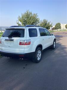 2007 GMC Acadia SLT-2   - Photo 4 - Nampa, ID 83687