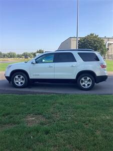 2007 GMC Acadia SLT-2   - Photo 2 - Nampa, ID 83687