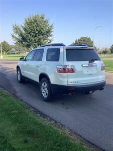 2007 GMC Acadia SLT-2   - Photo 3 - Nampa, ID 83687