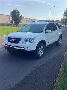 2007 GMC Acadia SLT-2   - Photo 1 - Nampa, ID 83687