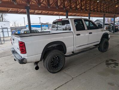 2008 Dodge Ram 2500 SXT   - Photo 2 - Nampa, ID 83687