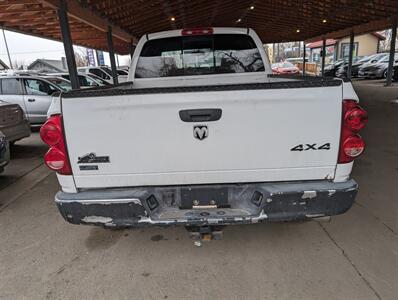 2008 Dodge Ram 2500 SXT   - Photo 3 - Nampa, ID 83687