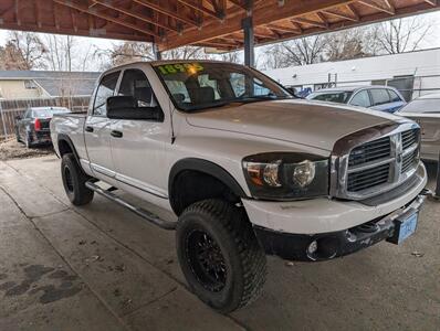 2008 Dodge Ram 2500 SXT   - Photo 6 - Nampa, ID 83687