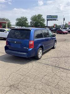 2010 Dodge Grand Caravan SE   - Photo 4 - Nampa, ID 83687