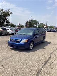 2010 Dodge Grand Caravan SE   - Photo 1 - Nampa, ID 83687