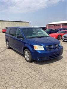 2010 Dodge Grand Caravan SE   - Photo 6 - Nampa, ID 83687