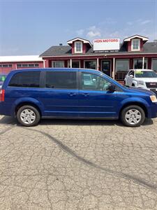 2010 Dodge Grand Caravan SE   - Photo 5 - Nampa, ID 83687