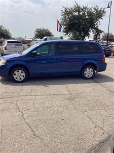 2010 Dodge Grand Caravan SE   - Photo 2 - Nampa, ID 83687