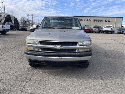 1999 Chevrolet Silverado 1500   - Photo 1 - Nampa, ID 83687