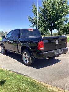 2012 RAM 1500 Sport - Photo 3 - Nampa, ID 83687