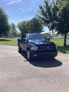 2012 RAM 1500 Sport - Photo 6 - Nampa, ID 83687