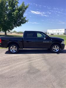 2012 RAM 1500 Sport - Photo 5 - Nampa, ID 83687