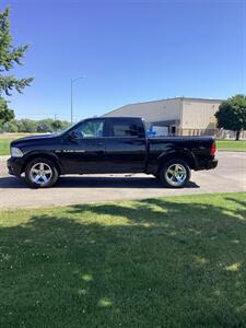 2012 RAM 1500 Sport - Photo 2 - Nampa, ID 83687
