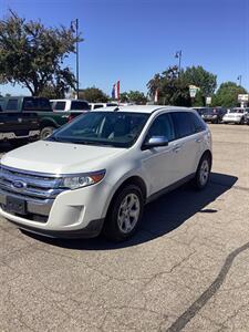 2013 Ford Edge SEL   - Photo 2 - Nampa, ID 83687