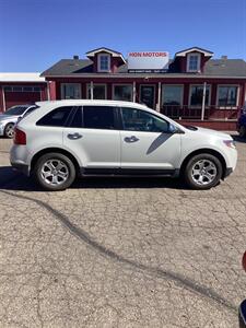 2013 Ford Edge SEL   - Photo 8 - Nampa, ID 83687