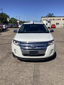 2013 Ford Edge SEL SUV