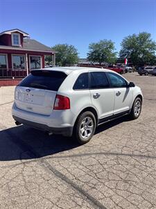 2013 Ford Edge SEL   - Photo 7 - Nampa, ID 83687