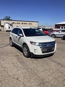 2013 Ford Edge SEL   - Photo 9 - Nampa, ID 83687