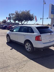 2013 Ford Edge SEL   - Photo 4 - Nampa, ID 83687