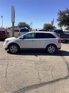 2013 Ford Edge SEL   - Photo 3 - Nampa, ID 83687