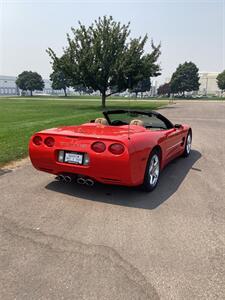 1999 Chevrolet Corvette   - Photo 5 - Nampa, ID 83687