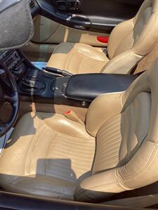 1999 Chevrolet Corvette   - Photo 9 - Nampa, ID 83687