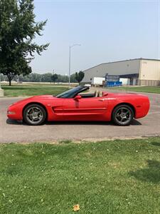 1999 Chevrolet Corvette   - Photo 3 - Nampa, ID 83687